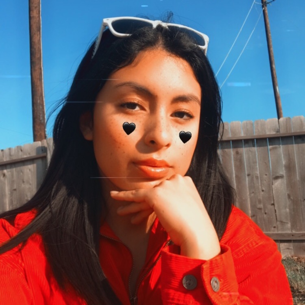 Meet your Posher, Melanie